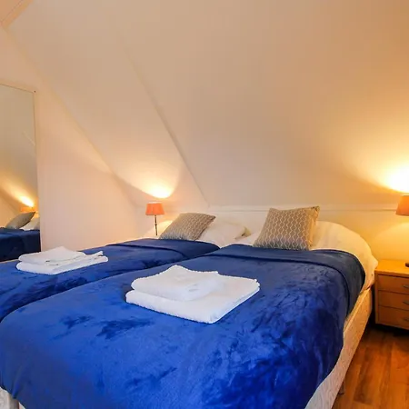 Klein Giethoorn - Vakantiehuis 25 Holiday home Opperdoes