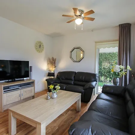 Klein Giethoorn - Vakantiehuis 25 Holiday home Opperdoes