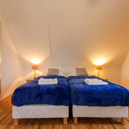 Holiday home Klein Giethoorn - Vakantiehuis 25 Opperdoes