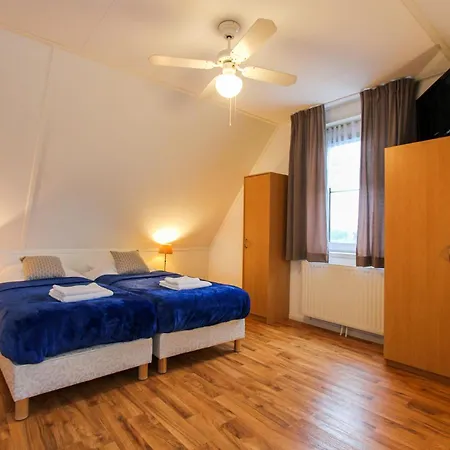 Klein Giethoorn - Vakantiehuis 25 Holiday home