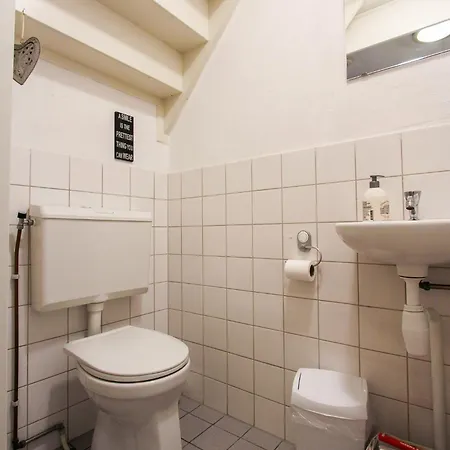 Klein Giethoorn - Vakantiehuis 25 Holiday home *