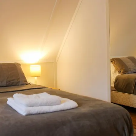 Holiday home Klein Giethoorn - Vakantiehuis 25 Opperdoes