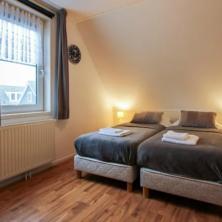 Holiday home Klein Giethoorn - Vakantiehuis 25 *
