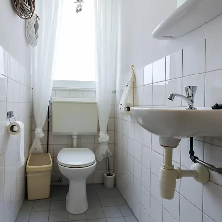 Holiday home Klein Giethoorn - Vakantiehuis 25 Opperdoes