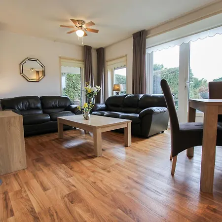 Holiday home Klein Giethoorn - Vakantiehuis 25
