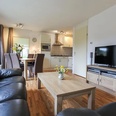 Klein Giethoorn - Vakantiehuis 25 Holiday home