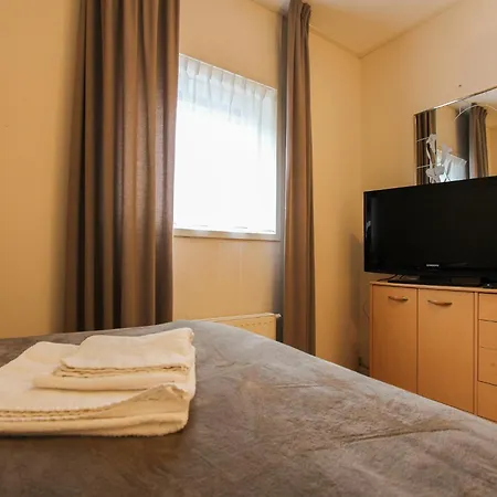 Holiday home Klein Giethoorn - Vakantiehuis 25