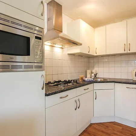 Klein Giethoorn - Vakantiehuis 25 Holiday home